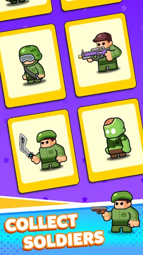 Bag War: Merge Battle | Игры | XWorld