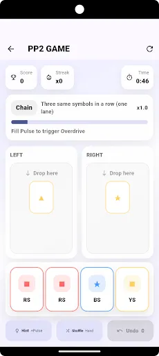 PP2 GAME | 游戏 | XWorld