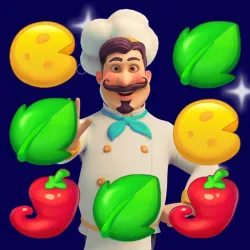 XWorld | Match Cafe: Cook, puzzle game XWorld | Match Cafe: Cook, puzzle game