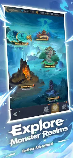EPIC REBEL: Idle Myth | Games | XWorld