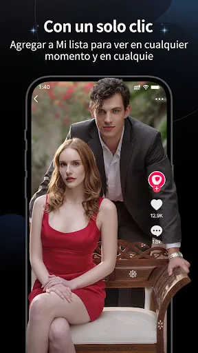MoboShort: Dramas Cortos | juego | XWorld