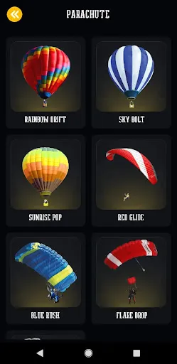 SkinEmotes – Viewer Skin Tool | Permainan | XWorld