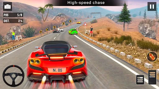 Real Car Racing 3D : Car Game | Игры | XWorld
