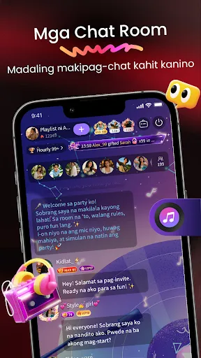 Kukie - Meet & Chat: Find Soul | 游戏 | XWorld Kukie - Meet & Chat: Find Soul | 游戏 | XWorld