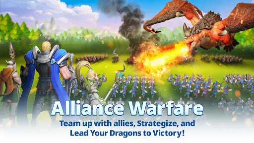 Dragon Siege: Strategic Empire | Games | XWorld Dragon Siege: Strategic Empire | Games | XWorld