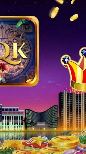 7QK | เกม | XWorld