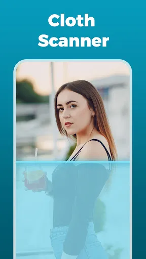 Xray Body Photo Scanner Camera | 游戏 | XWorld