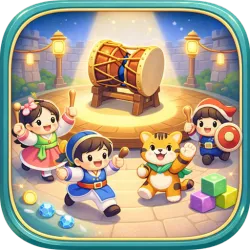 XWorld | Growvia: Merge to Scale Up