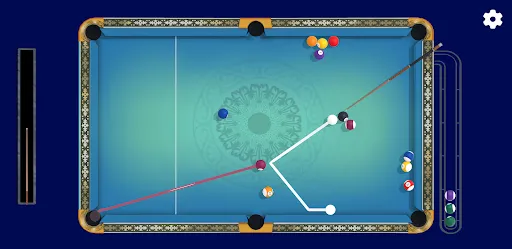 Cheto Aim Pool For Billiards | Games | XWorld