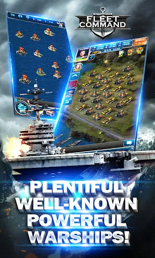 Fleet Command – Win Legion War | Games | XWorld Fleet Command – Win Legion War | Games | XWorld