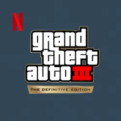 XWorld | GTA III – NETFLIX