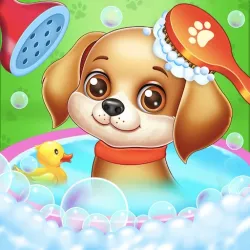XWorld | Pet Care: Jogo de Cachorro