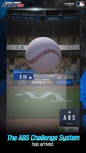 MLB 9 Innings Rivals 26 | Games | XWorld MLB 9 Innings Rivals 26 | Games | XWorld