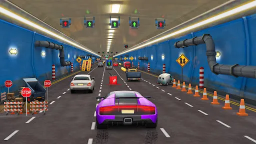 Racing Car Legends - Mini Car | Permainan | XWorld