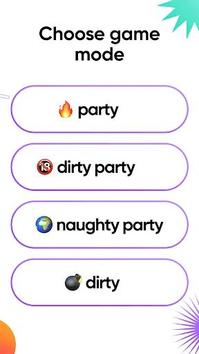 Truth or Dare Dirty Party Game | เกม | XWorld