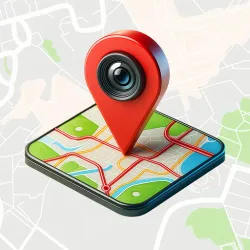 XWorld | GPS Photo Location on Map