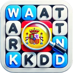 XWorld | Sopa de Letras (Word Search)