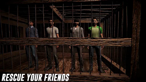 Maya Ek Pishachini Horror Game | 游戏 | XWorld Maya Ek Pishachini Horror Game | 游戏 | XWorld