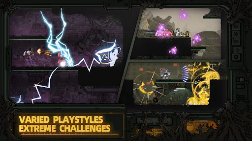 PlatyGuard: Swarm Slayer | Games | XWorld PlatyGuard: Swarm Slayer | Games | XWorld