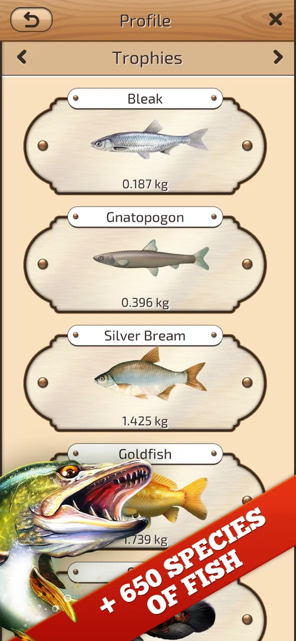 Let's Fish: Fishing Games 2020 | Games | XWorld