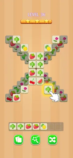 Tiledom - Tile Matching Game | Permainan | XWorld