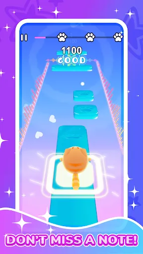 Popcat Beats: Dance Party | เกม | XWorld
