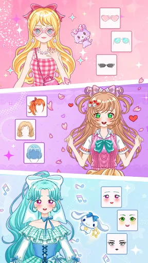 Idol Livestream: Fashion Game | Games | XWorld