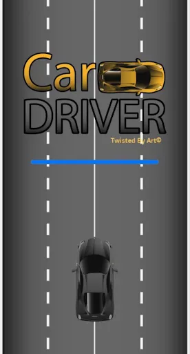 Car Driver | Permainan | XWorld