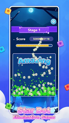 Star Dot:Elimination Game | Jogos | XWorld