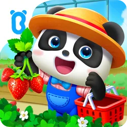 XWorld | La granja del Pequeño Panda