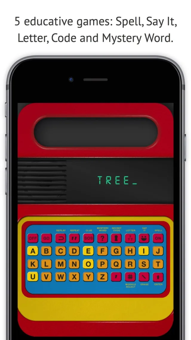 Spell&Speak | Игры | XWorld