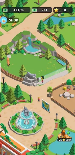 My Little Zoo | 游戏 | XWorld