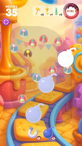 Dragon Veil: Bubble Blast | 游戏 | XWorld