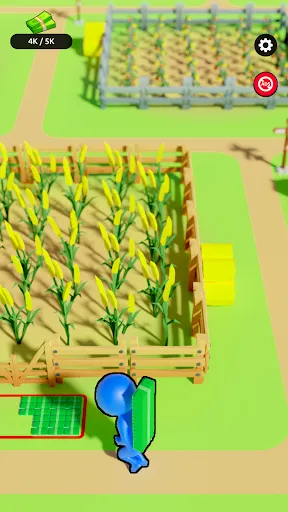 Farmland - Farming life game | Permainan | XWorld