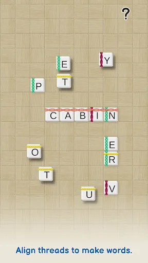 Catagrams | Jogos | XWorld