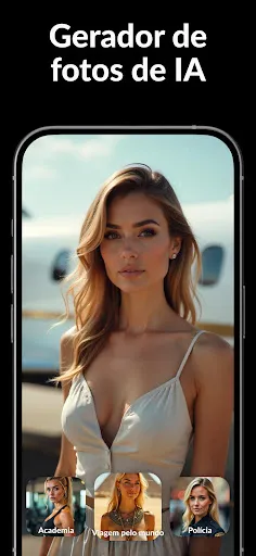Aura AI - Gerador de Fotos | Jogos | XWorld
