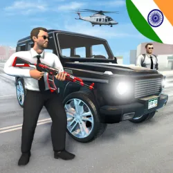 XWorld | Indian Security Simulator Game XWorld | Indian Security Simulator Game