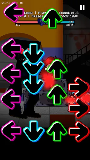 Cat Music Battles: Play Time | Games | XWorld