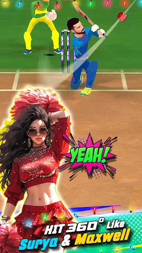 King Of Cricket Games | Games | XWorld