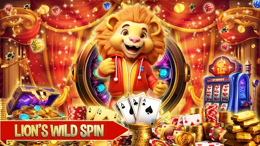 Lucky Lion PG Slot777 Games | Jogos | XWorld