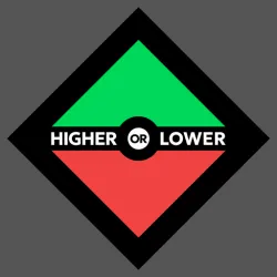 XWorld | The Higher or Lower Game