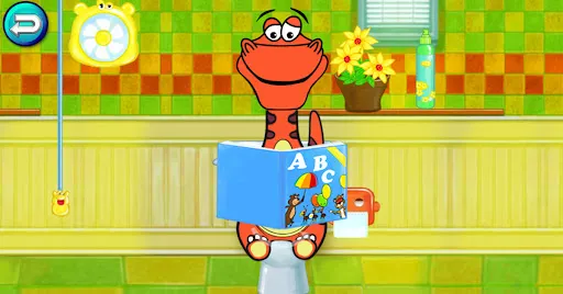 Dino Fun - Toddler Kids Games | Games | XWorld