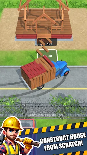 Construct It 3D | เกม | XWorld