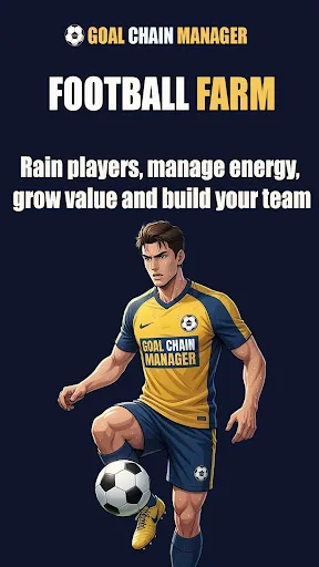 Football Farm | Games | XWorld