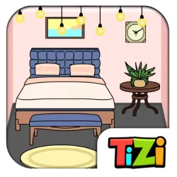 XWorld | Tizi Town: My Princess Games