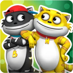 XWorld | Honey Bunny Ka Jholmaal