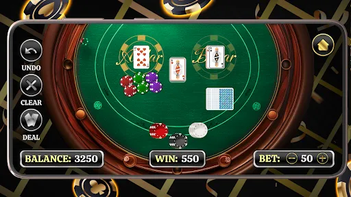 Royal Andar-Bahar | 游戏 | XWorld