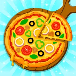 XWorld | Kids Cooking Factory Game