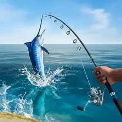 XWorld | Fishing Boat Simulator Game 3D