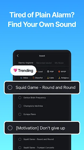 Alarmy - Alarm Clock & Sleep | Games | XWorld